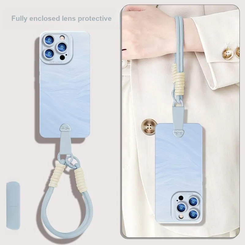 Interesting shell Phone Cases-11