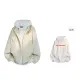 Ecru (Comes with A Random High-Quality Sweatshirt)