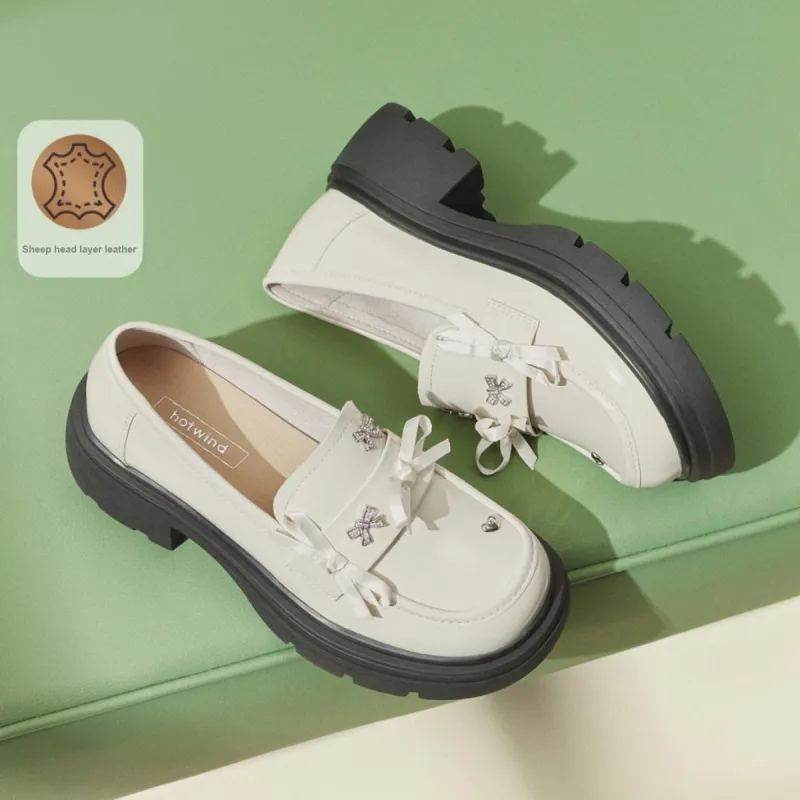 Hotwind Loafers Women's-9