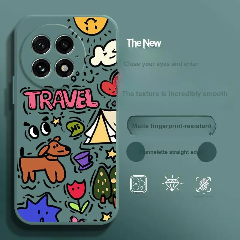 BAOCHENG Phone Cases-5