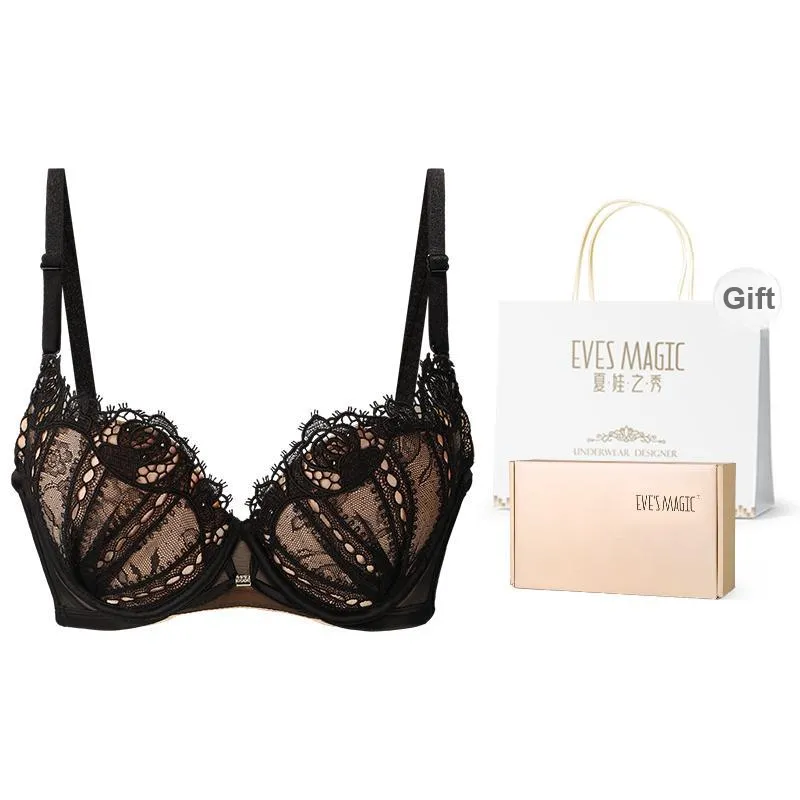 XIA.WA.ZHI.XIU Bra Women's Gift Box Set-6