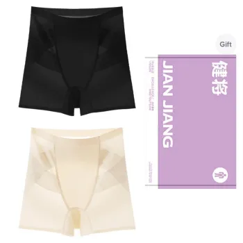 Master Underpants Women's Gift Box Of 2 Strips
