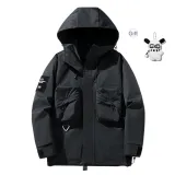 Black (Upgraded) (Single Layer)