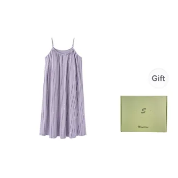 YUZHAOLIN Pajama Gift Box Women's
