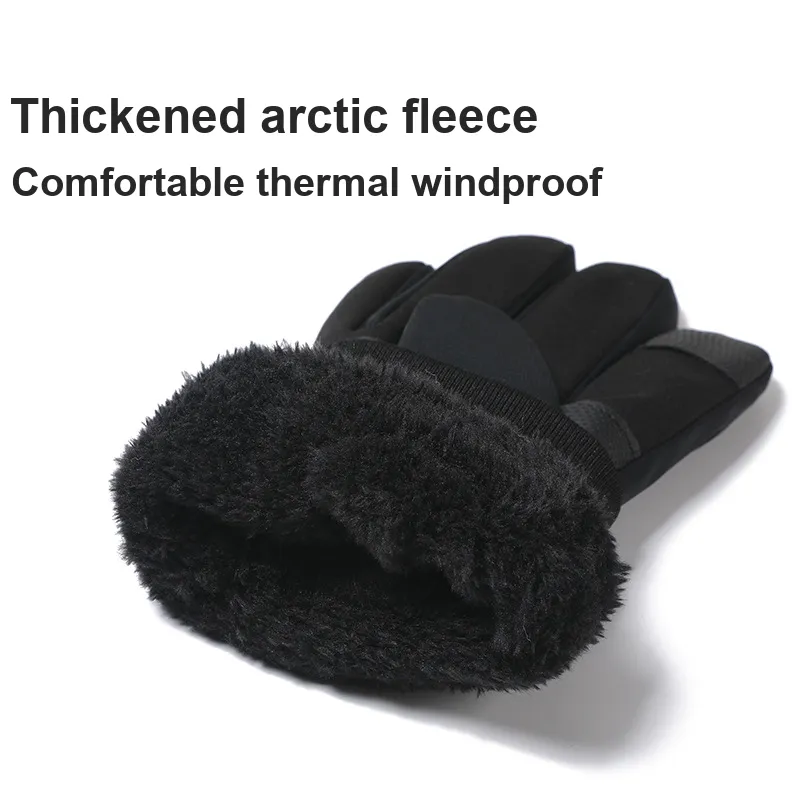 Great Connoisseur Riding Equipment Glove Men's-3