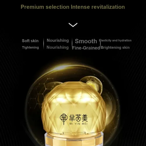 MIYINMEI Увлажняющие средства для лица и кремы Увлажняющий Унисекс