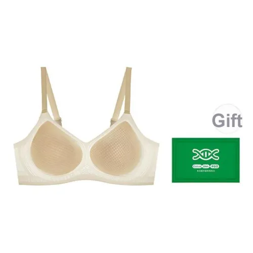 Cotton Gene Женские бюстгальтеры