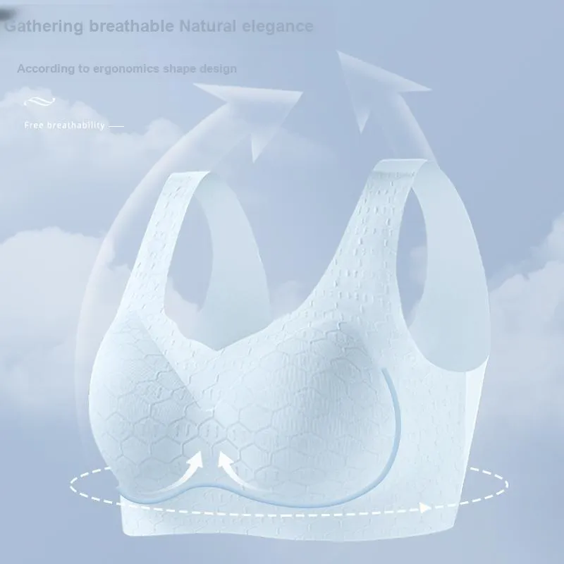 Herbal primer Women's Bras-17