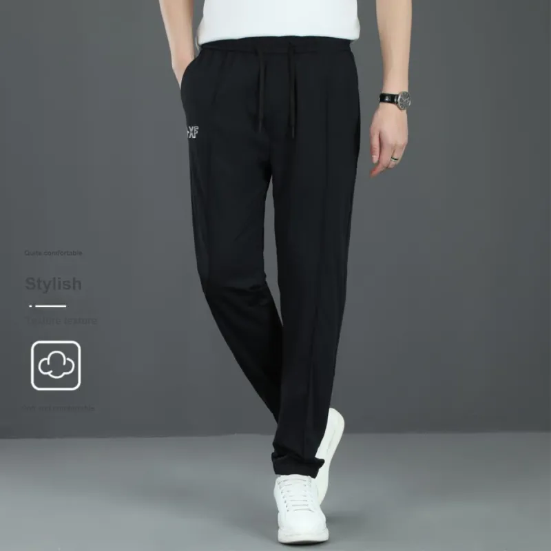 CASAMIA Casual Pants Men-7