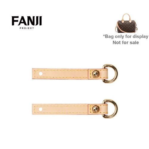 FANJI Bag Accessories Abrasion-Resistant, 1 Pair Of Damaged Buckles F045-01