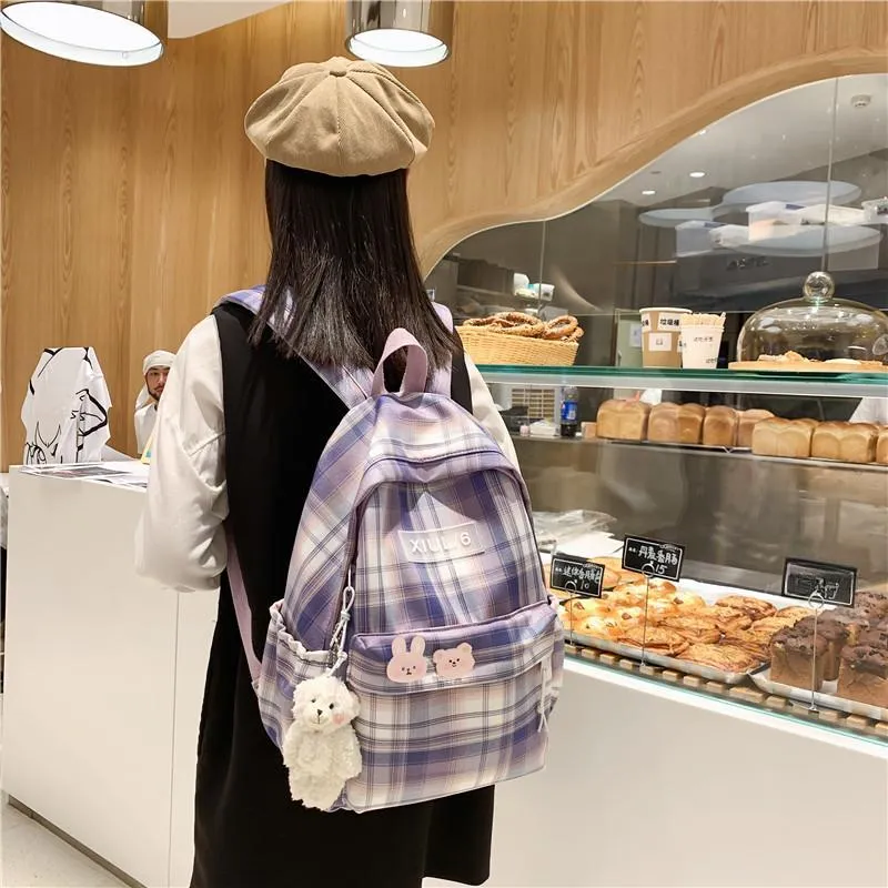 Venerable Brahma Backpacks-7