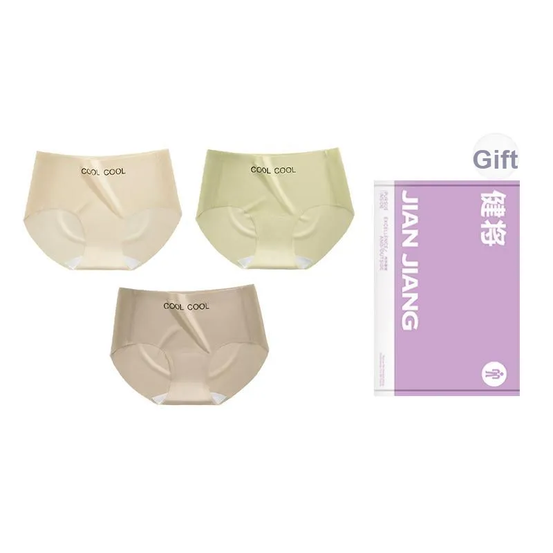 Master Underpants Women's Box 3 Pack-6