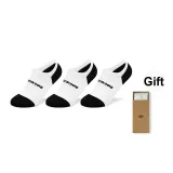 [3 Pack]Black Monochrome *3 (Women's)