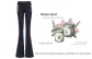 Marine Blue+Aromatherapy Gift Clothing Sets