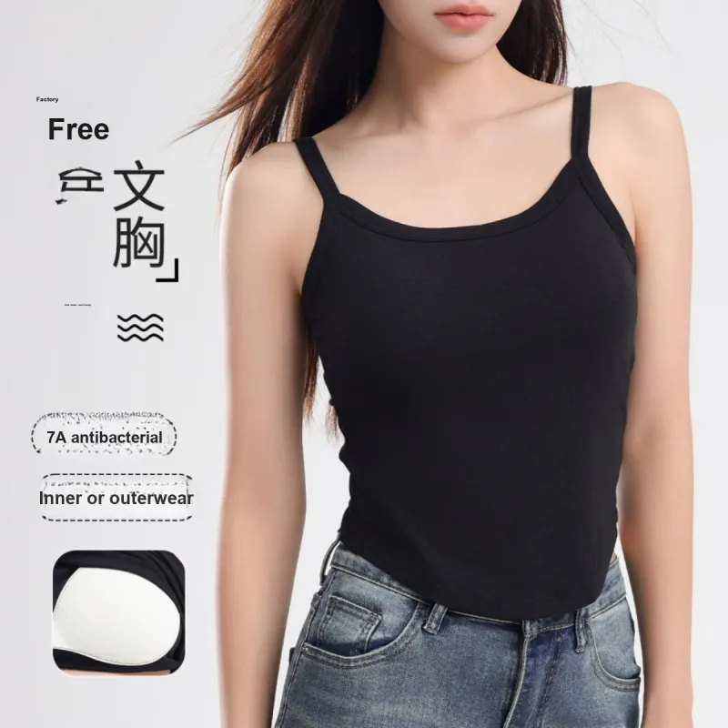 FENTENGCARE Women's Tank Tops-8