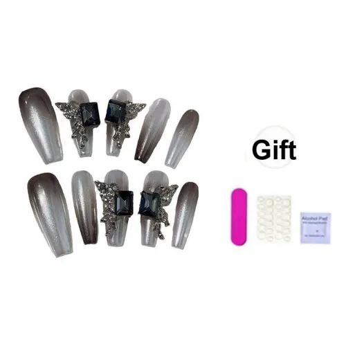 XIBI Искусственные ногти унисекс