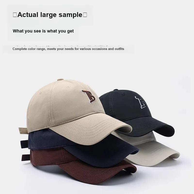 TUCANO Cotton Baseball Caps Women's-2