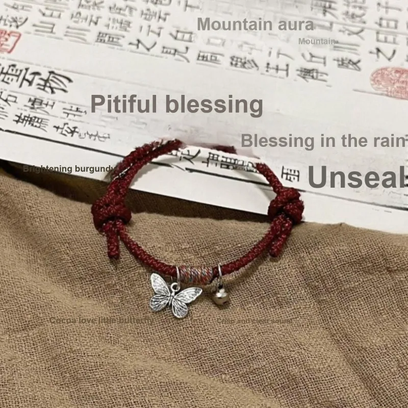 J&KINGLAY Alloy Bracelets Unisex-5