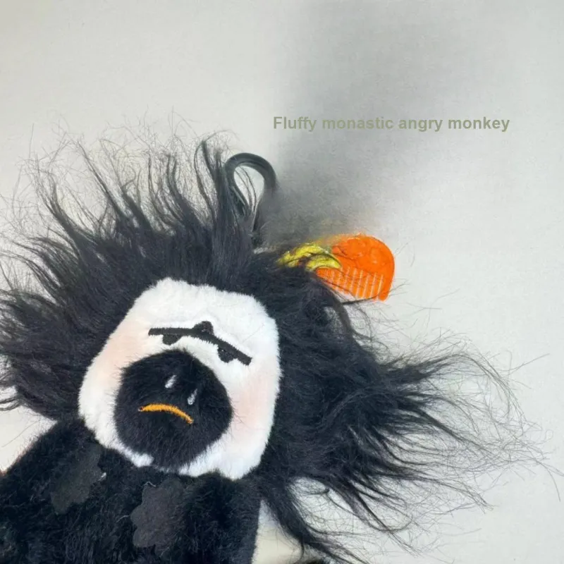 Yi Bu Kang PP Cotton Pendants Unisex-1