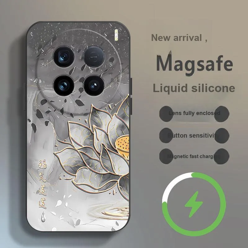 BAOCHENG Phone Cases-19