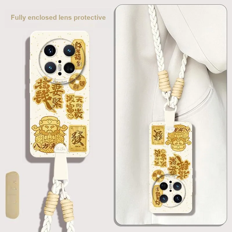 Interesting shell Phone Cases-3