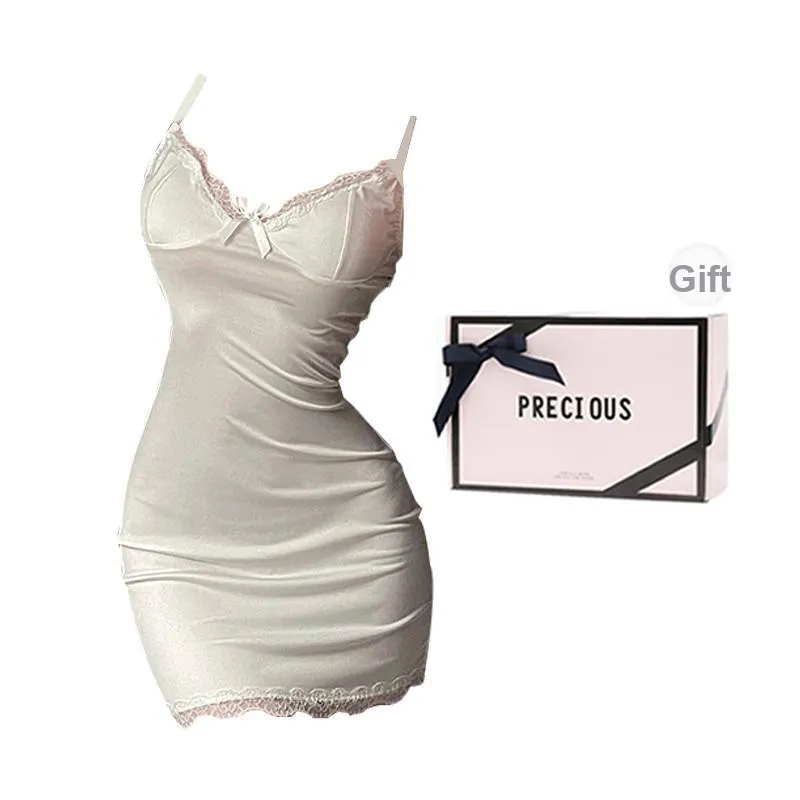 OEING Nightgown Women's Gift Box Set