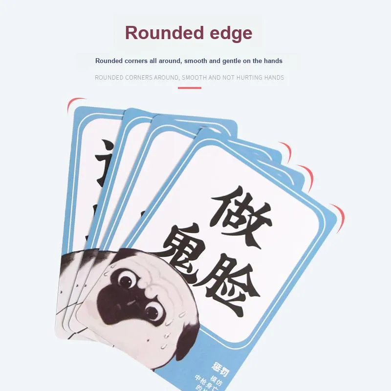 QCF Emperor's Thousand Sleeps Haunting You In Heart Board Games-2
