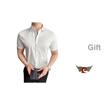 PIERRE CARDIN Shirts Men