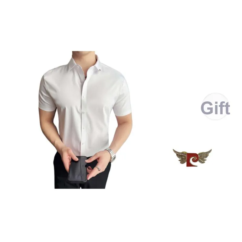 PIERRE CARDIN Shirts Men-0