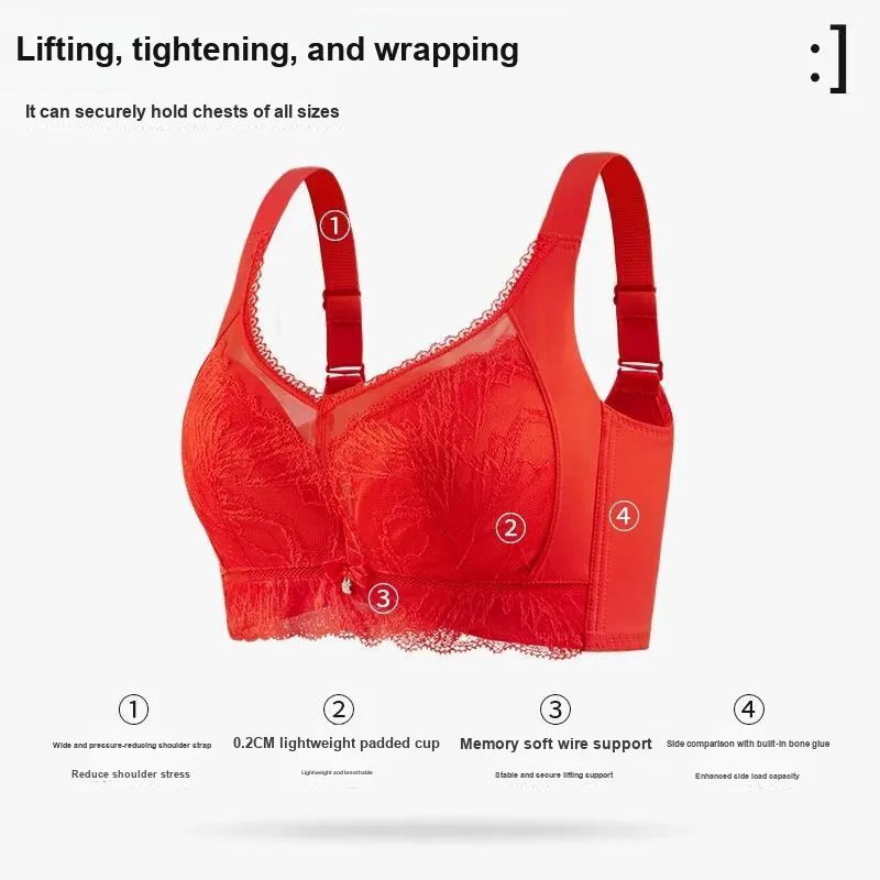 Anna Sweet Talks Women's Bras-2