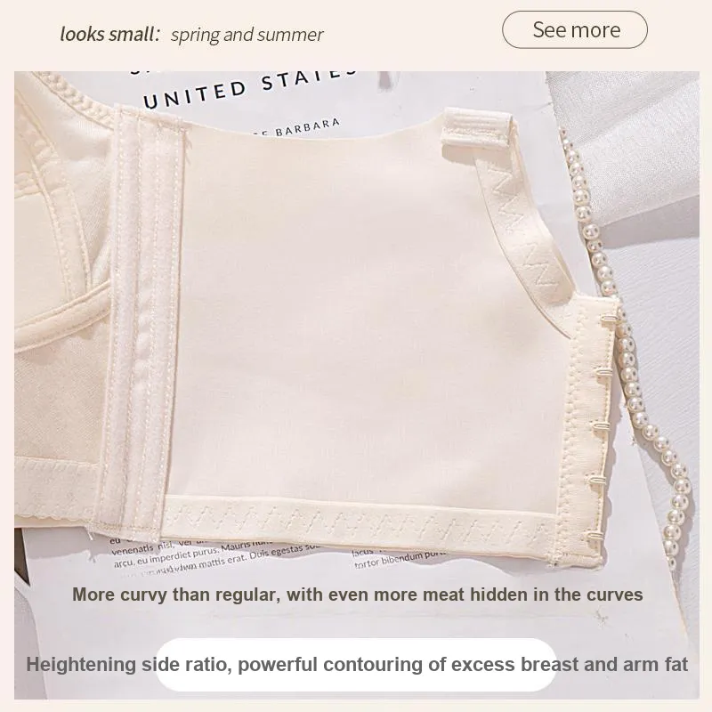 FENTENG Women's Bras-5