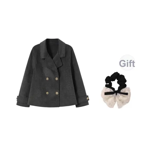 SYEEE WITH U Женское пальто