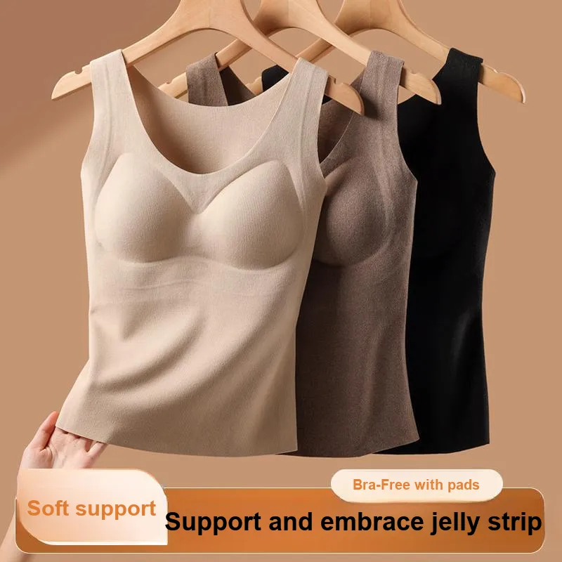 Herbal primer Women's Thermal Tops-17