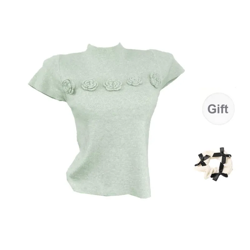 CPAURA Knitwear Women's-19
