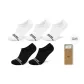 [Men's]White *3/Black *2 (5 Pack)