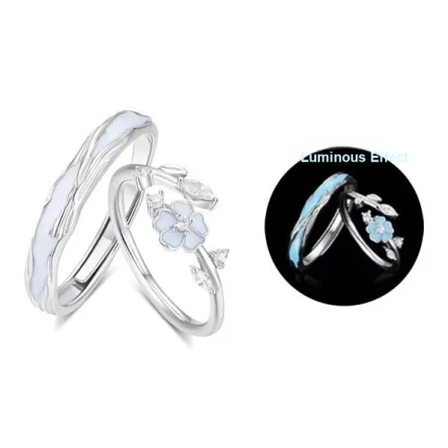 TRUE ME Кольца Унисекс