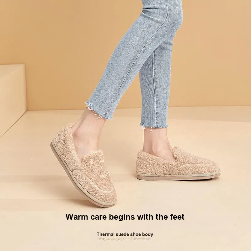 DG Women's Casual Shoes Women's Camel/Gray-1