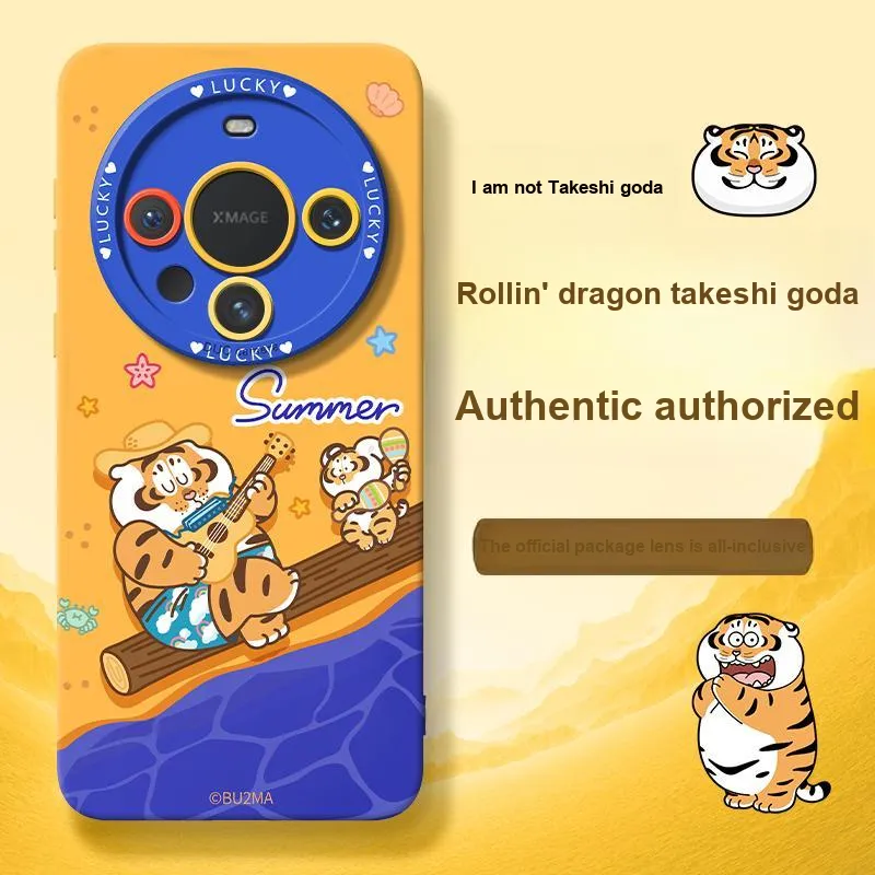 BC@RBRKK Phone Cases-2