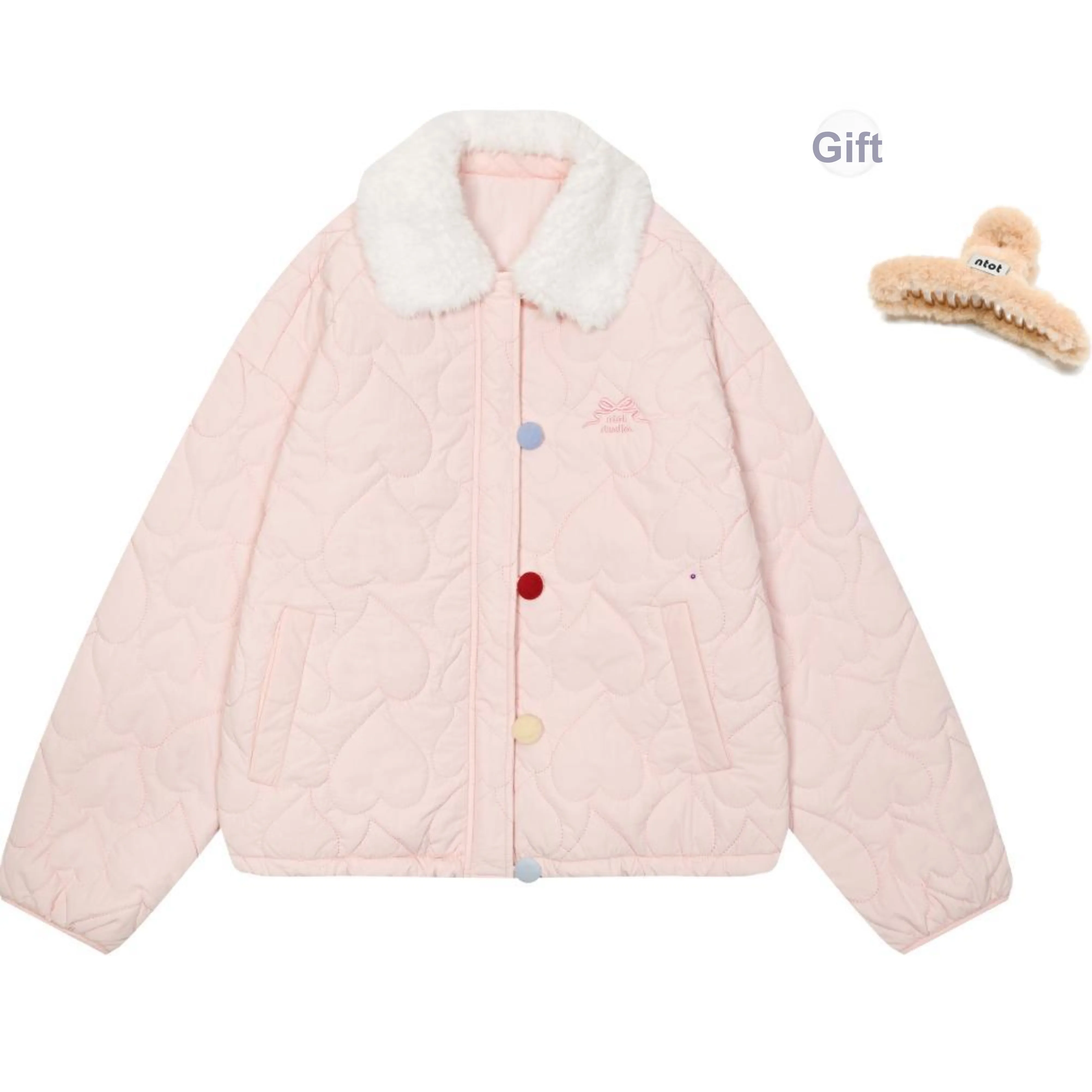 Umoumo Puffer Jackets Women's