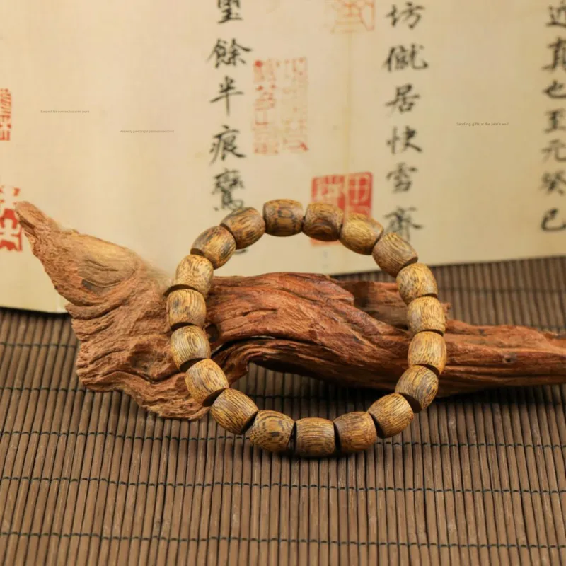 Three Treasures Kyara Bracelets Unisex-2