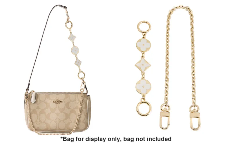 Luxury Care Artisan Workshop Bag Straps-0