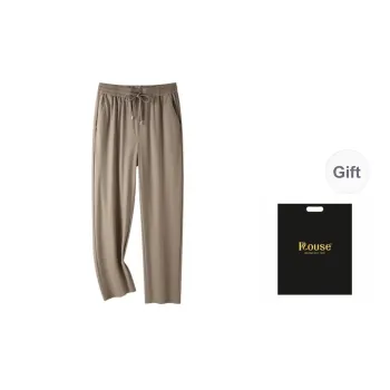 Loz Casual Pants Unisex