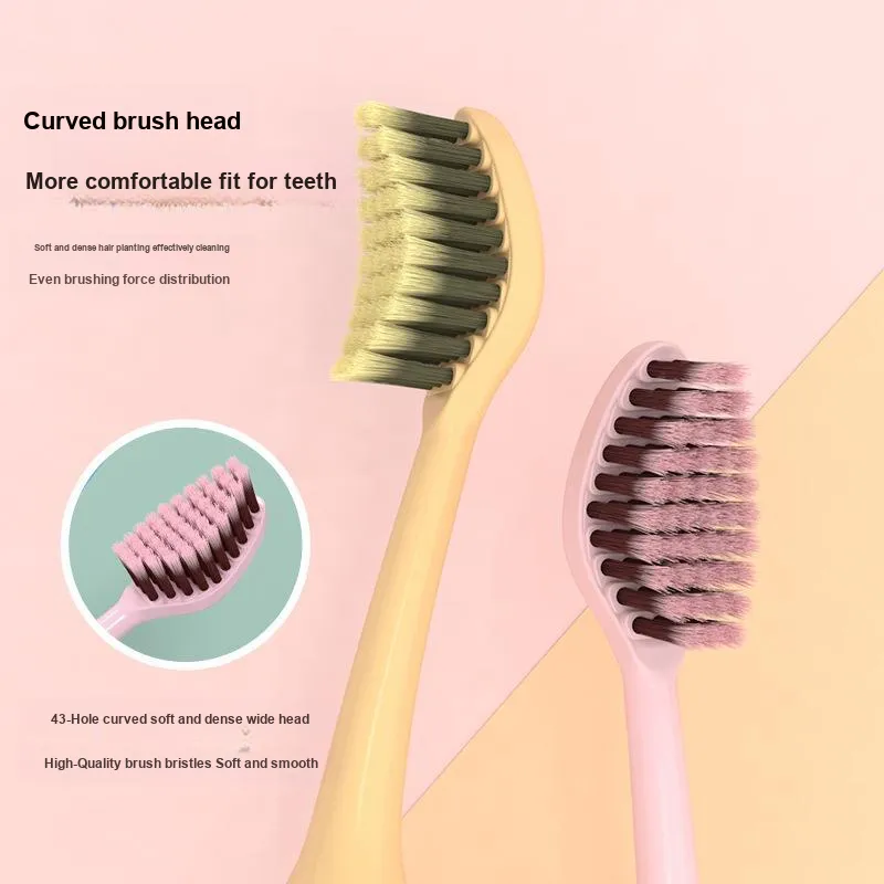 MIKE(MEIZHUANG) Toothbrushes Unisex-5