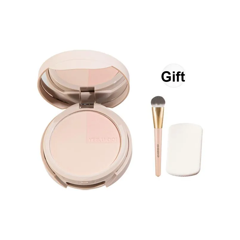 UODO Пудры Унисекс