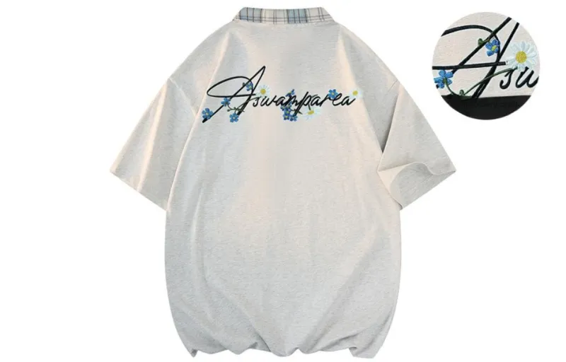 SWAMP AREA T Shirts Unisex-6