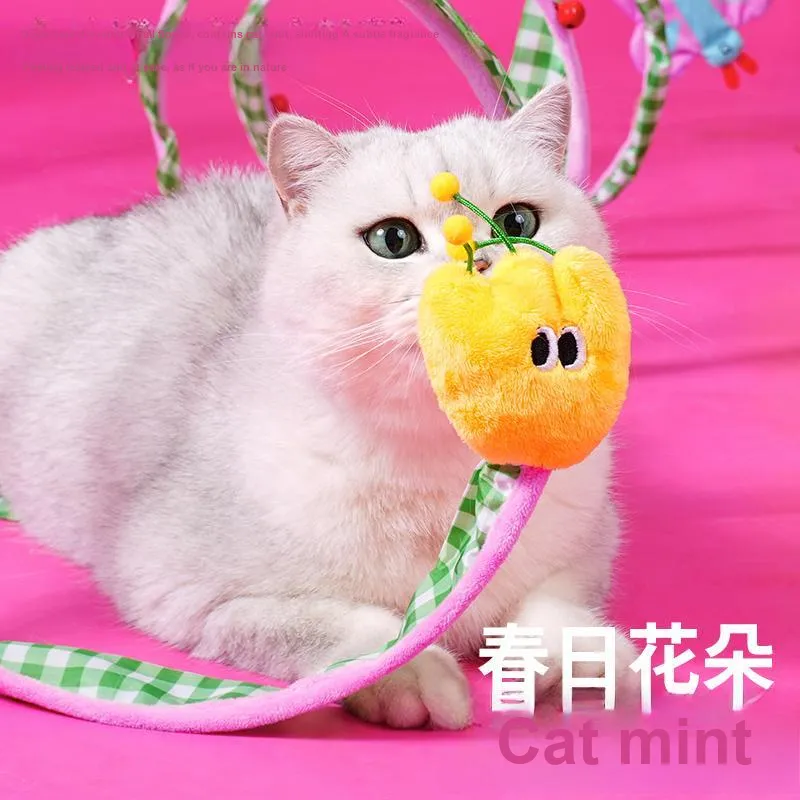 Zeze Pet Toys-2