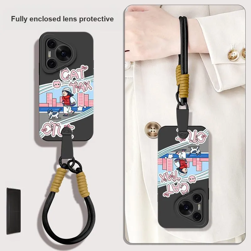 Interesting shell Phone Cases-15