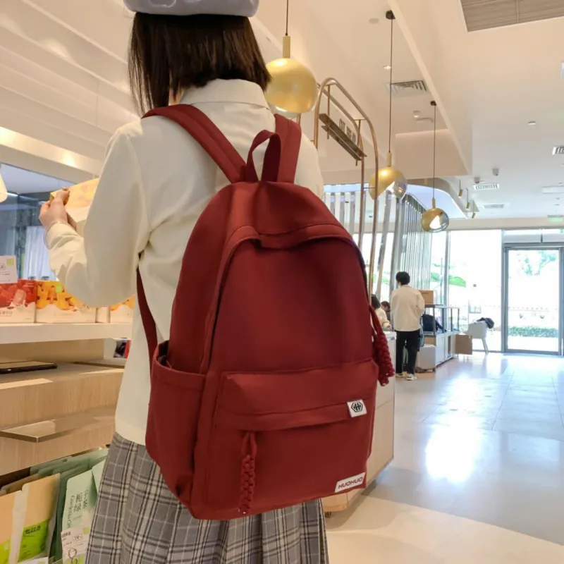 Venerable Brahma Backpacks-8