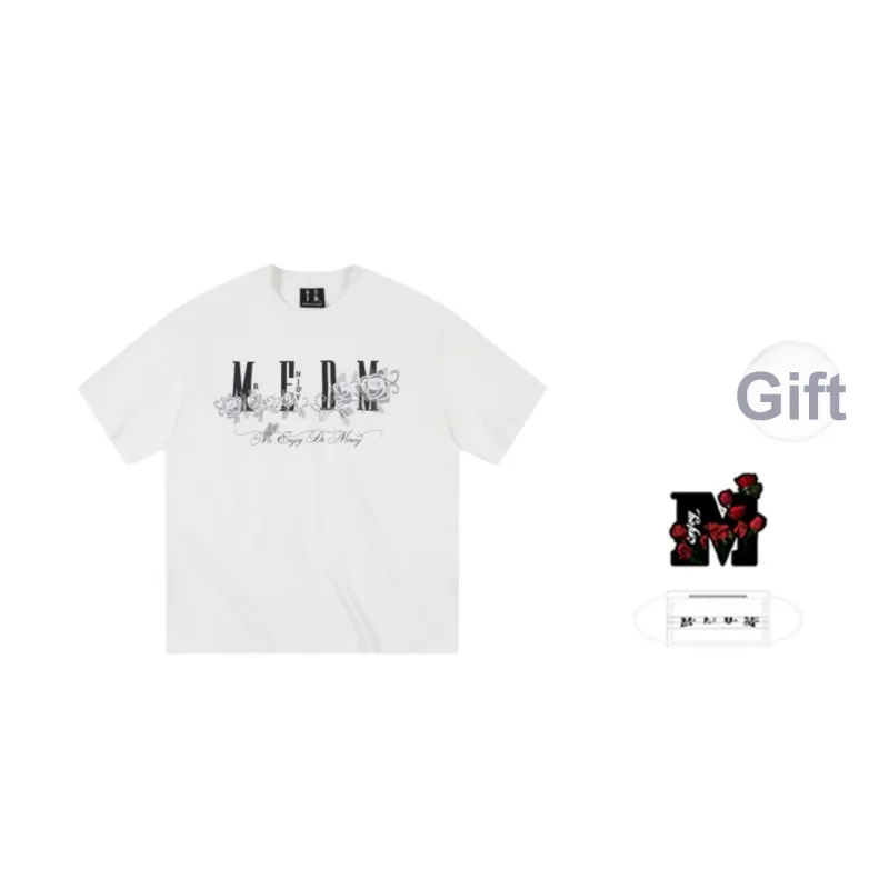 MR.ENJOYDA MONEY T Shirts Unisex-3