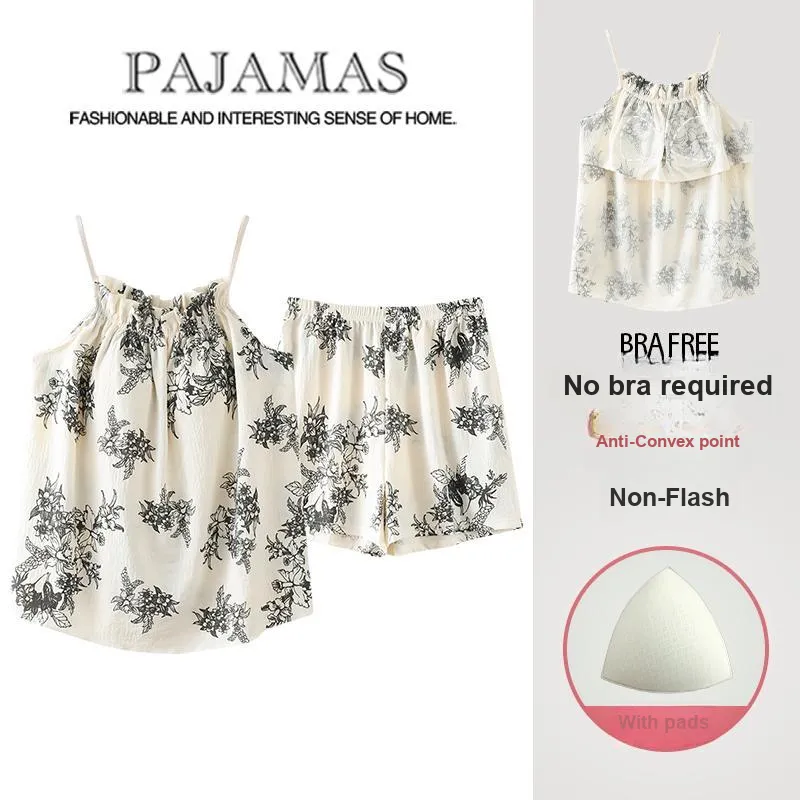 MIIOW Women's Pajama Sets-1